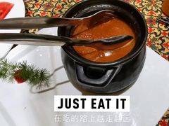 -城南往事·鲁菜济南菜(长清园博园恒大绿洲店)