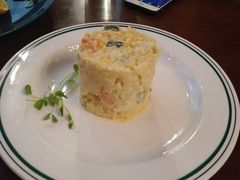 -成桂西餐厅·42年的味道(五大道疙瘩楼店)