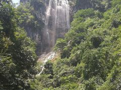 -华蓥山天意谷景区