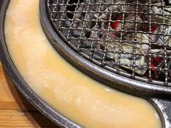 蛋液-喜来稀肉(北外滩白玉兰广场店)