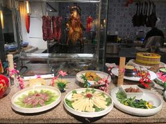 -江南赋(内蒙古大厦店)