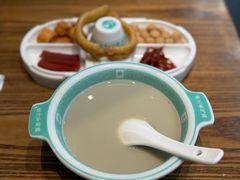 -尹三豆汁(前门旗舰店)