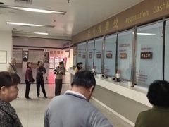 -广州中医药大学第一附属医院(总院)