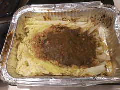 -唛嘻哒烤串朝鲜族风味(金桥店)
