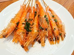 -九號渔港·蒸汽海鲜·粤菜茶点(八卦岭店)