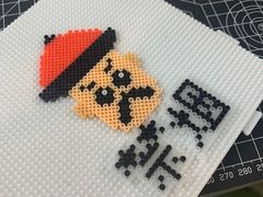 -郑在DIY·潮玩银饰绘画手作(中央大道旗舰店)