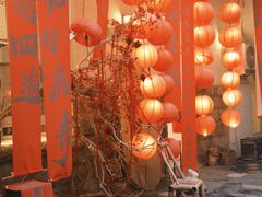 -南枝小馆(银鱼巷店)