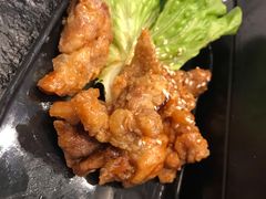 -烤路里·韩国品质自助烤肉(石路天虹4号店)