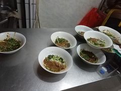 -尤素福东举院饺子馆