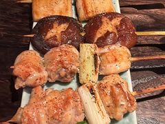 -眷屋の深夜食堂(云锦中心店)