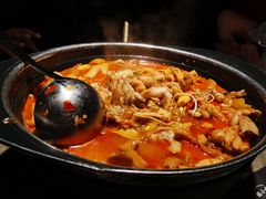 -蛙小侠·沸腾砂锅(西关新天地店)