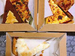 南瓜派-Pie Bird(新闸路店)