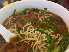-吉亨面馆(古北1699店)