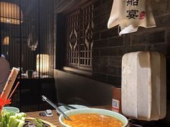 -淀里船宴(卓达店)