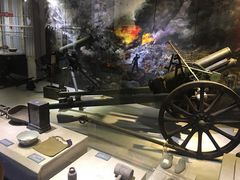 -新四军苏浙军区纪念馆