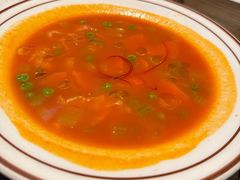 -ZAFFERANO西班牙海鲜饭(上海首店)