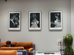 -青禾婚纱摄影(杭州店)