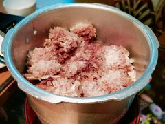 压锅糯香骨-滋色臻选川菜(北京坊旗舰店)