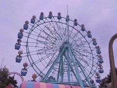 -南京银杏湖乐园