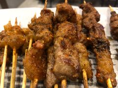 -黄鱼炙夜(华家池店)