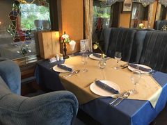 -火车头法国西餐厅