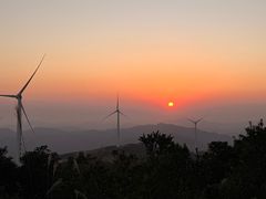 -惠东观音山