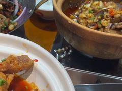 -陈家婆的菜·口味湘菜(梅溪湖店)
