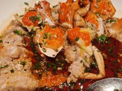 -荣兴酒家(徐家汇店)