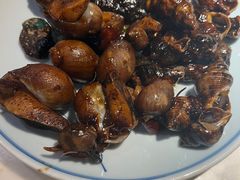 -日丰园海肠水饺·老字号大连海鲜(和平广场店)