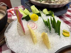 -吉源大排档·鱼生·海鲜(烧烤彩印厂店)