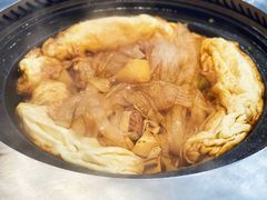 -二十一分小锅炖(皓月店)
