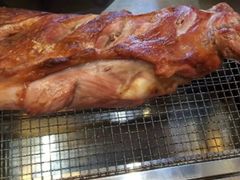 -迎燕阁烤羊腿(二环南路店)