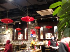 -大龙燚火锅(春熙店)