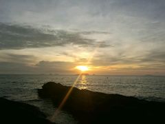 -Ton Sak Resort |Samed Island