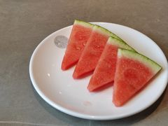 赠送水果-佬太公海鸭·海鲜大排档(上海总店)