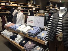 -MUJI无印良品(滨江宝龙城店)
