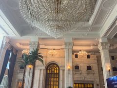 -昆山皇冠国际会展酒店
