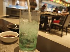 -盛宴自助餐厅(运达喜来登店)