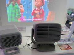 -JMGO坚果投影(长宁龙之梦店)