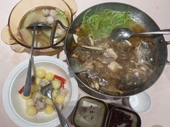 -口味堂(惠济路店)