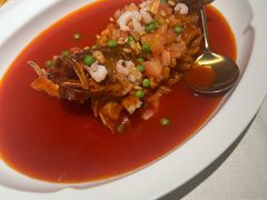 -華府Deluxe(兴业太古汇店)
