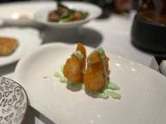 -许家菜.艺创菜(仁和新城店)