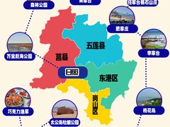 -日照灯塔风景区