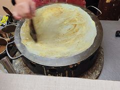 -三江鸡蛋饼(北环东路店)