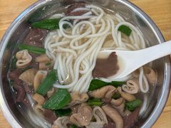 -守英猪脏粉(仓桥街店)