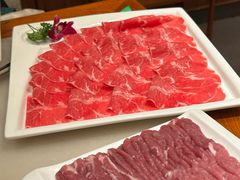 -南门涮肉(天坛店)