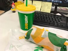 -赛百味SUBWAY(三阳广场店)