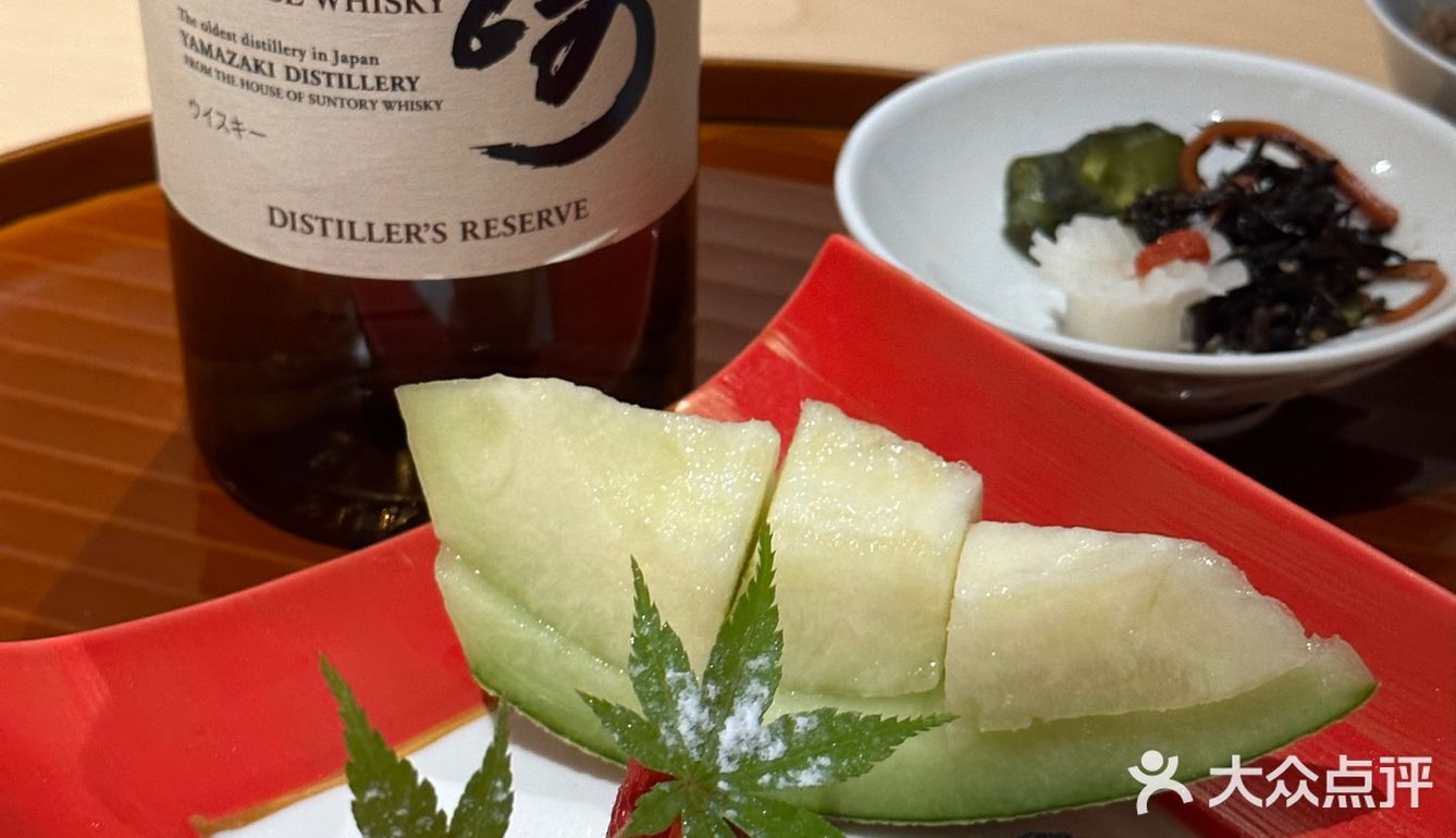 宫楽omakase｜日式庭院小京都🪭