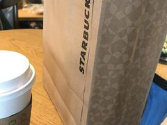 -星巴克(来福士2F店)