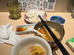 -肉肉大米(金虹桥店)